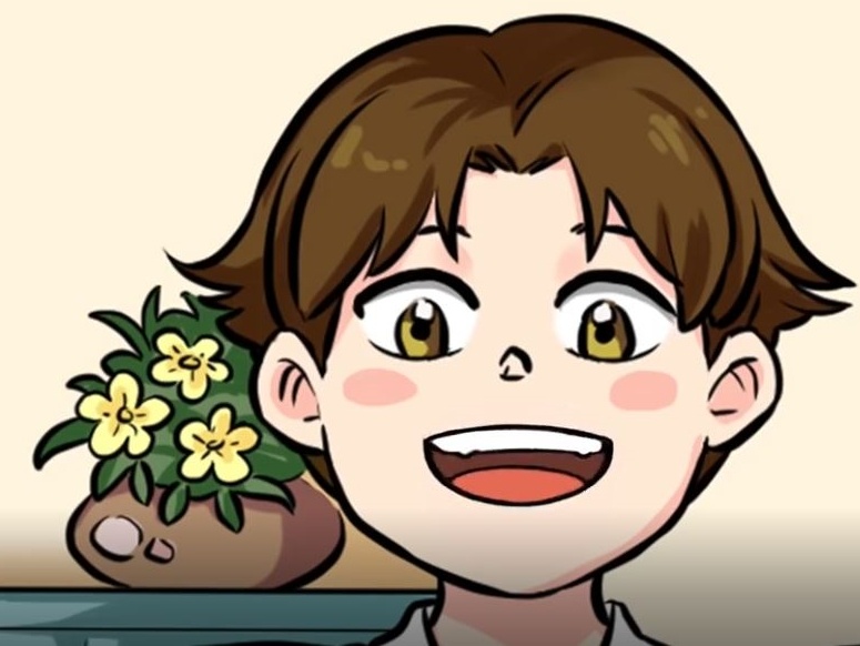 Video - Trailer moving toon 'Anh trai toi la khung long' hinh anh