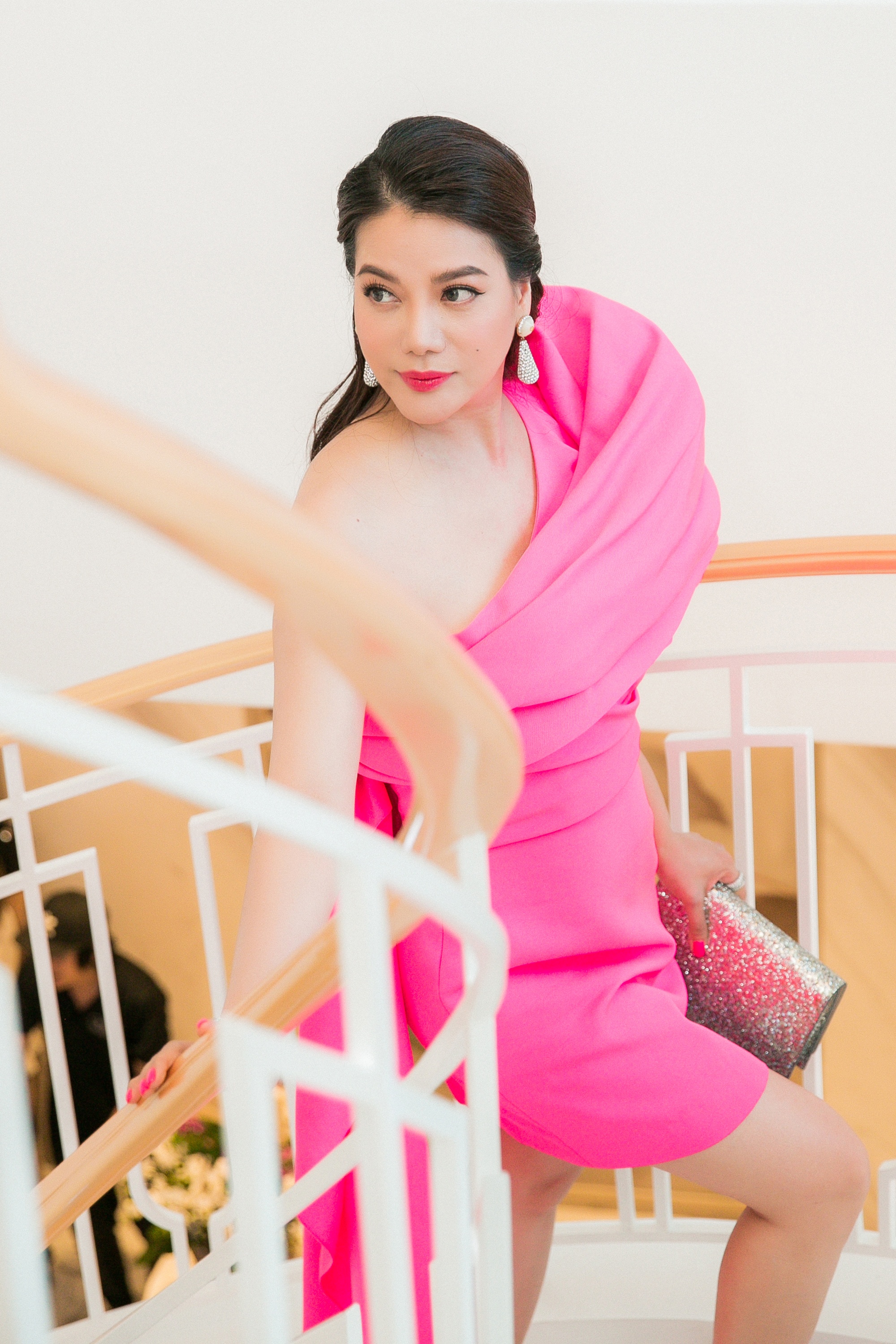 Lavender By Chang anh 4