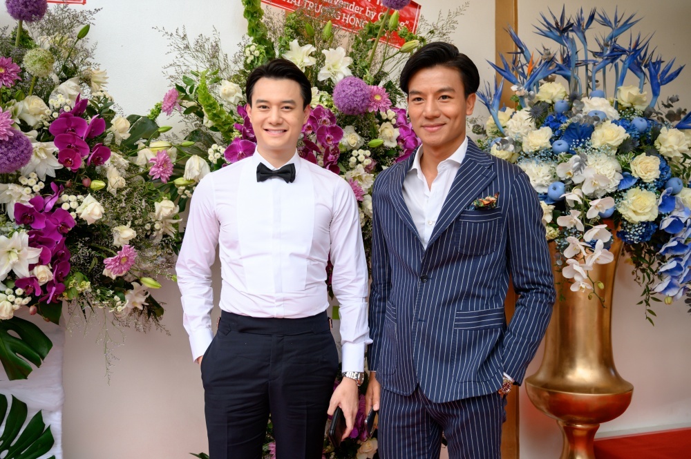 Lavender By Chang anh 6