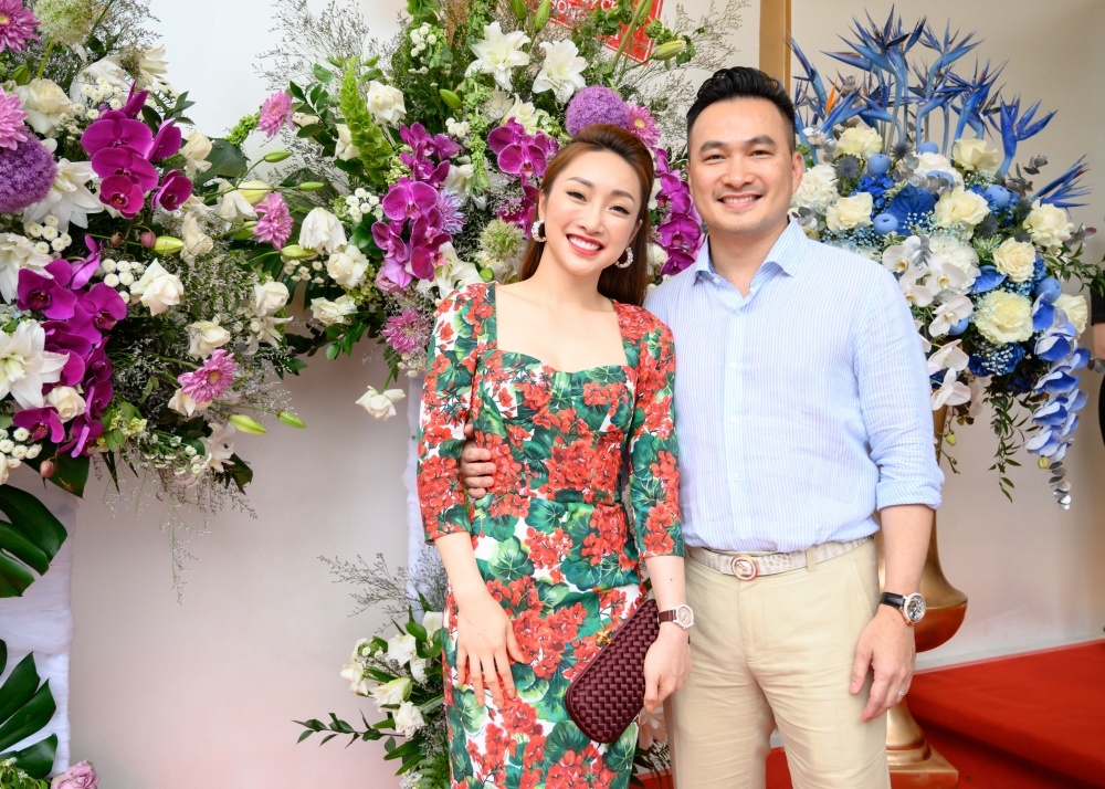 Lavender By Chang anh 8