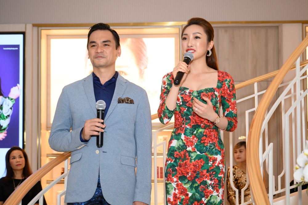 Lavender By Chang anh 9