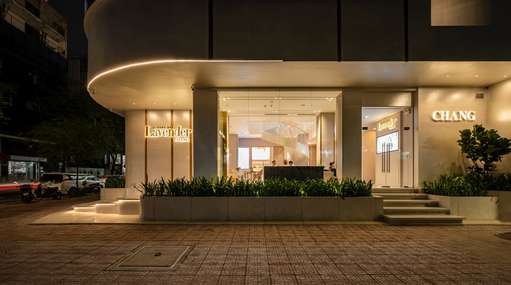 Lavender By Chang anh 11