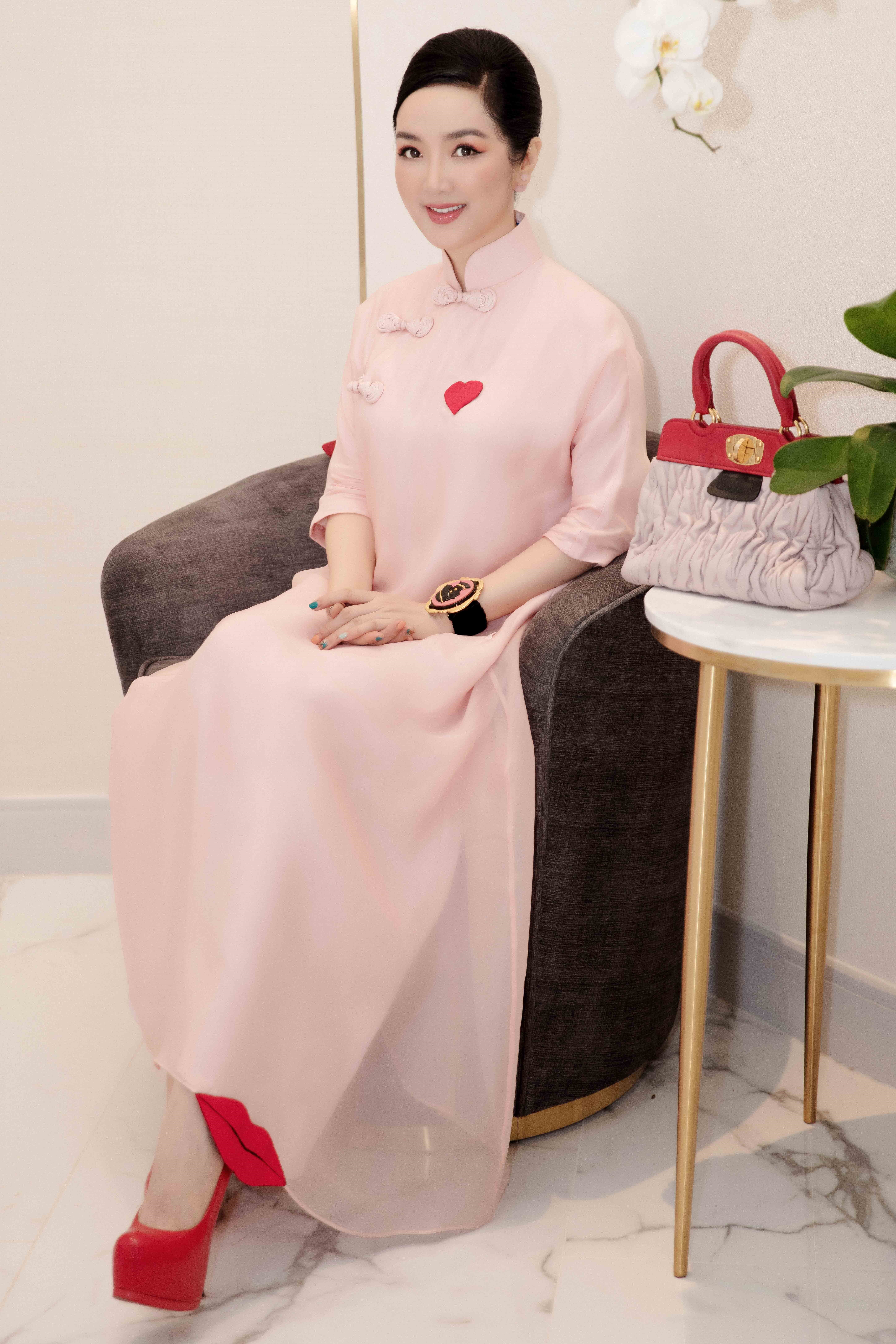 Lavender By Chang anh 1