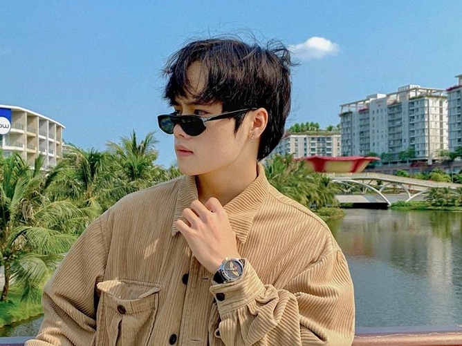 Video - MV 'Em oi sang nha anh choi' hinh anh