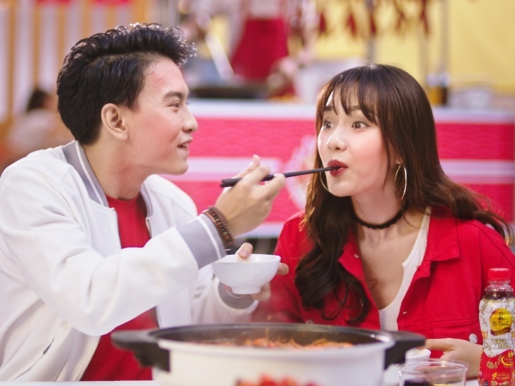 Bi kip ‘khong so nong’ giup canh may rau cua do crush hinh anh