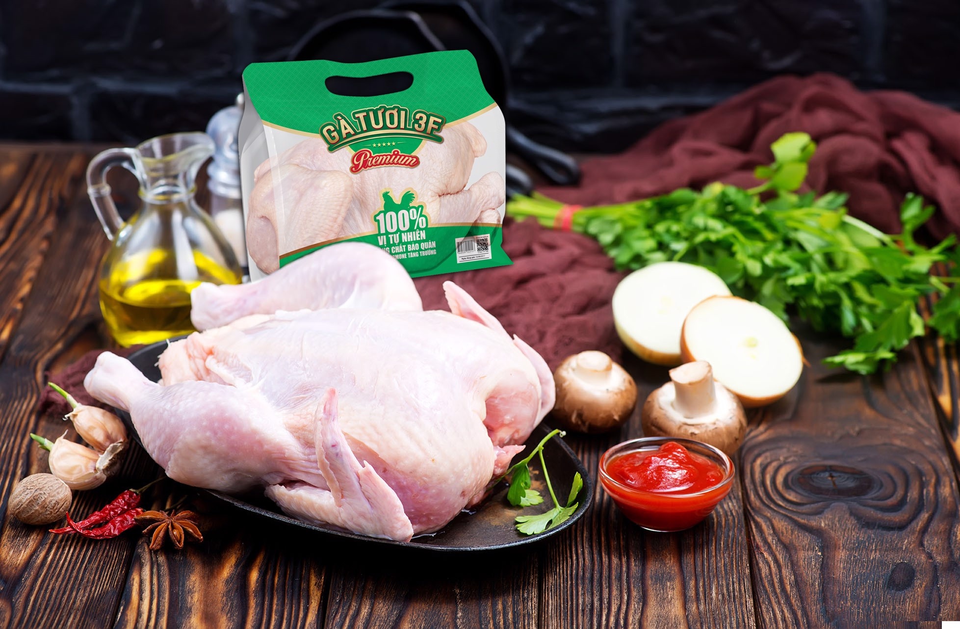 Lazada,  o nha san hang sale anh 1