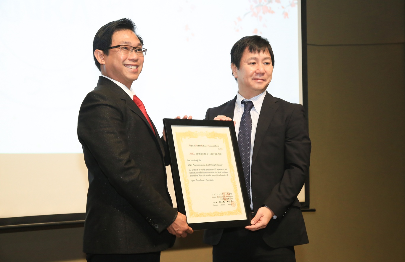 NattoEnzym,  Duoc Hau Giang anh 10