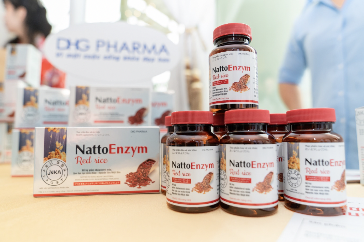 NattoEnzym,  Duoc Hau Giang anh 8