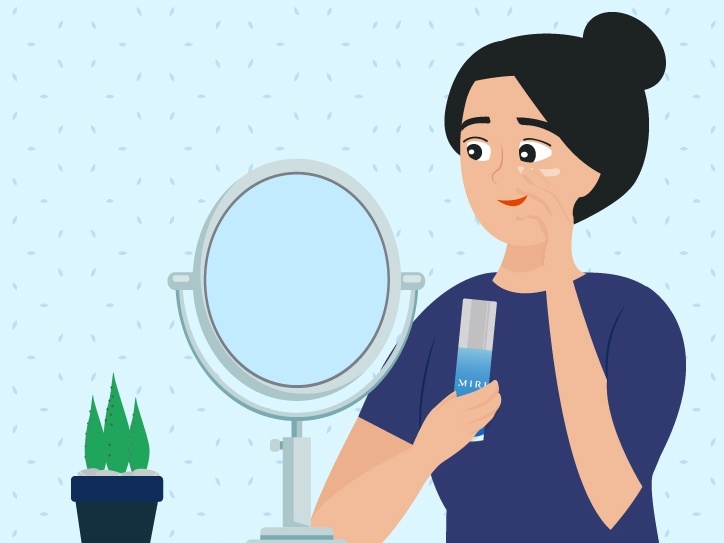 7 sai lam thuong gap trong qua trinh duong da hinh anh