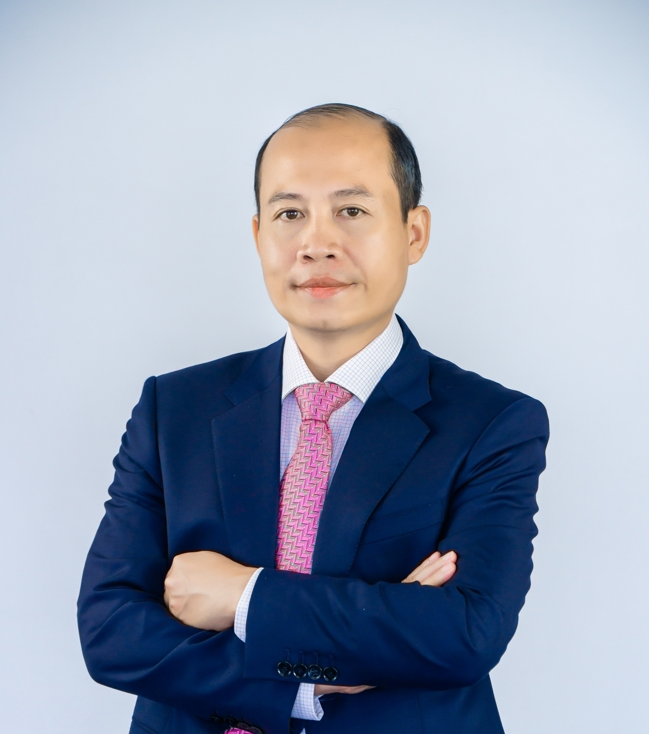 Chung khoan Ban Viet,  VCI anh 1