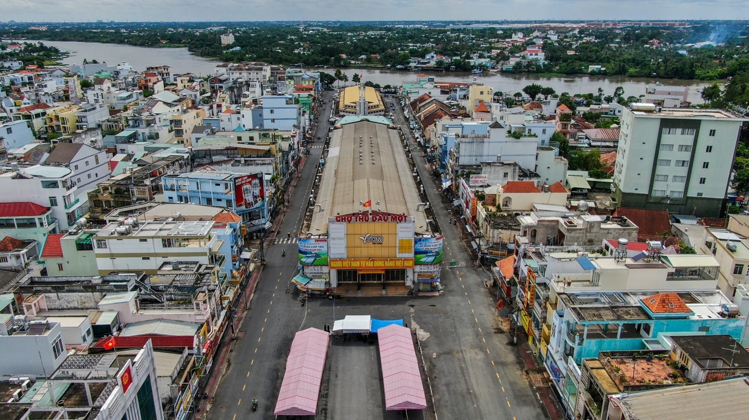 chien luoc thu hut FDI,  Binh Duong anh 1