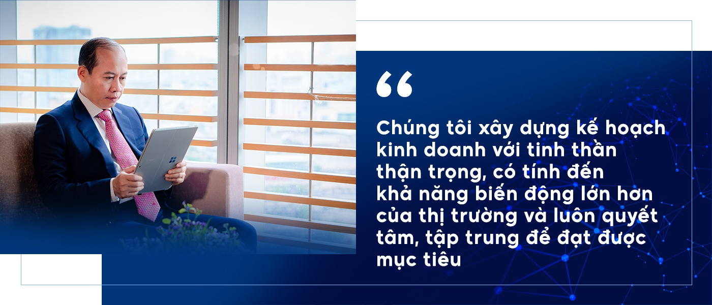 Chung khoan Ban Viet,  VCI anh 2