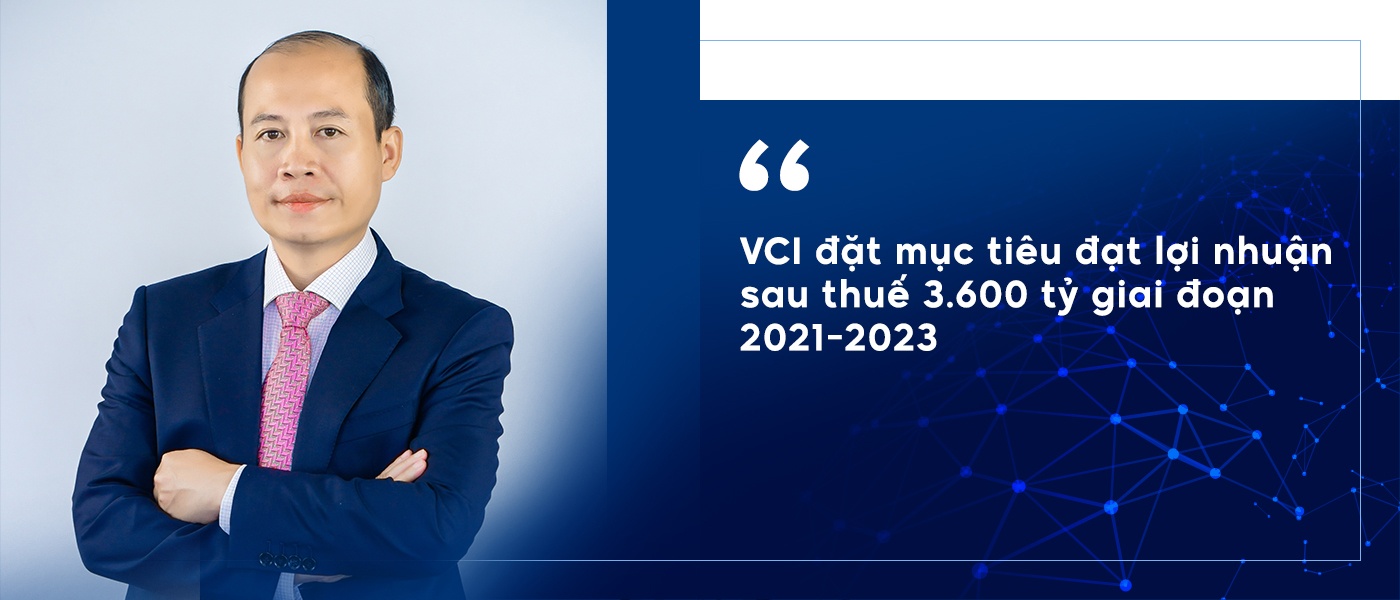 Chung khoan Ban Viet,  VCI anh 4