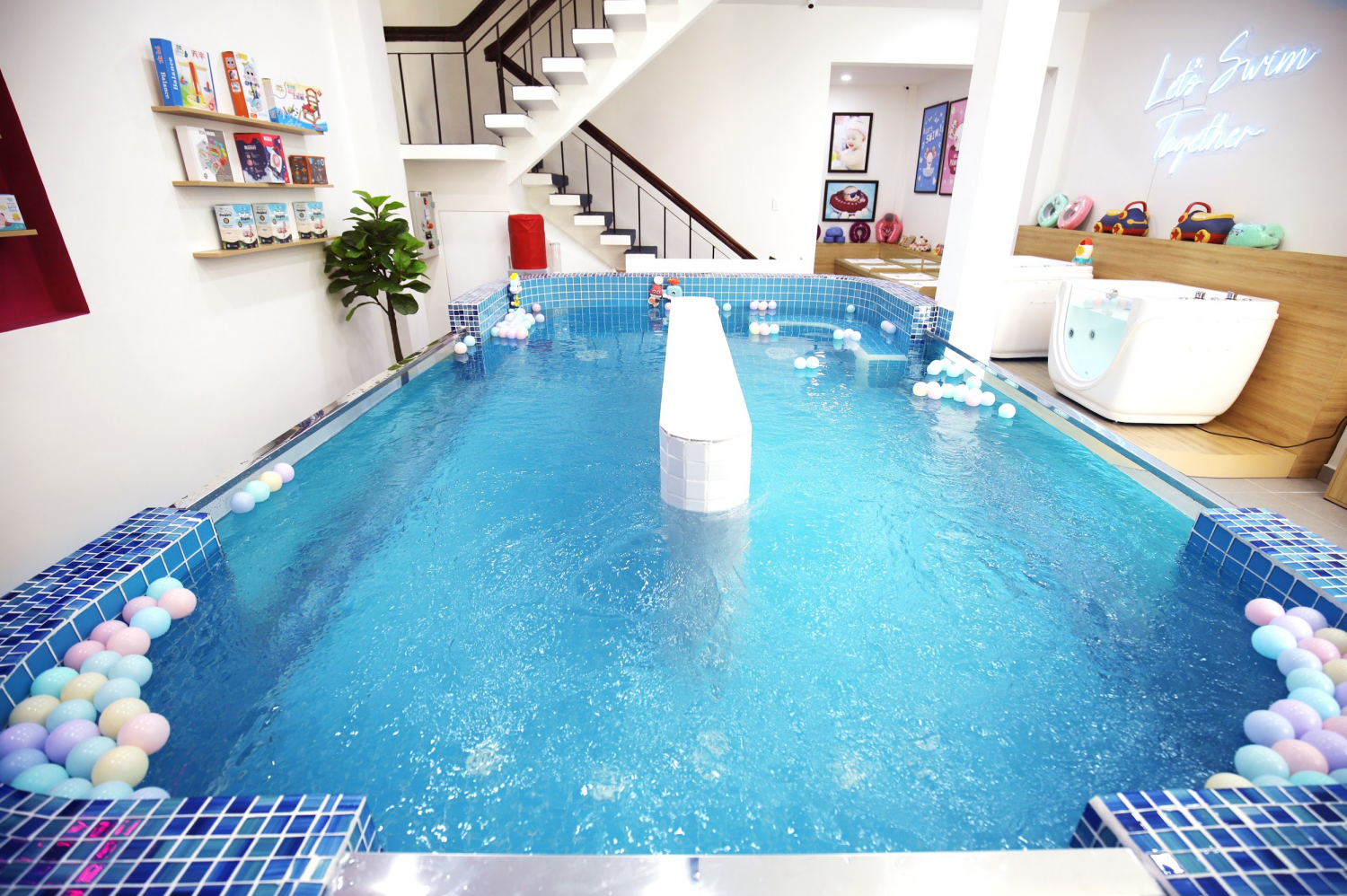PamperMe ảnh 1 PamperMe anh 1