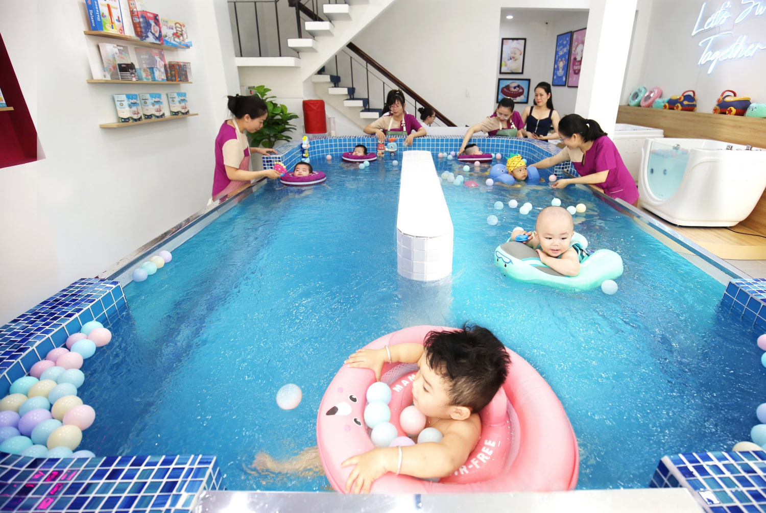 PamperMe ảnh 2 PamperMe anh 2