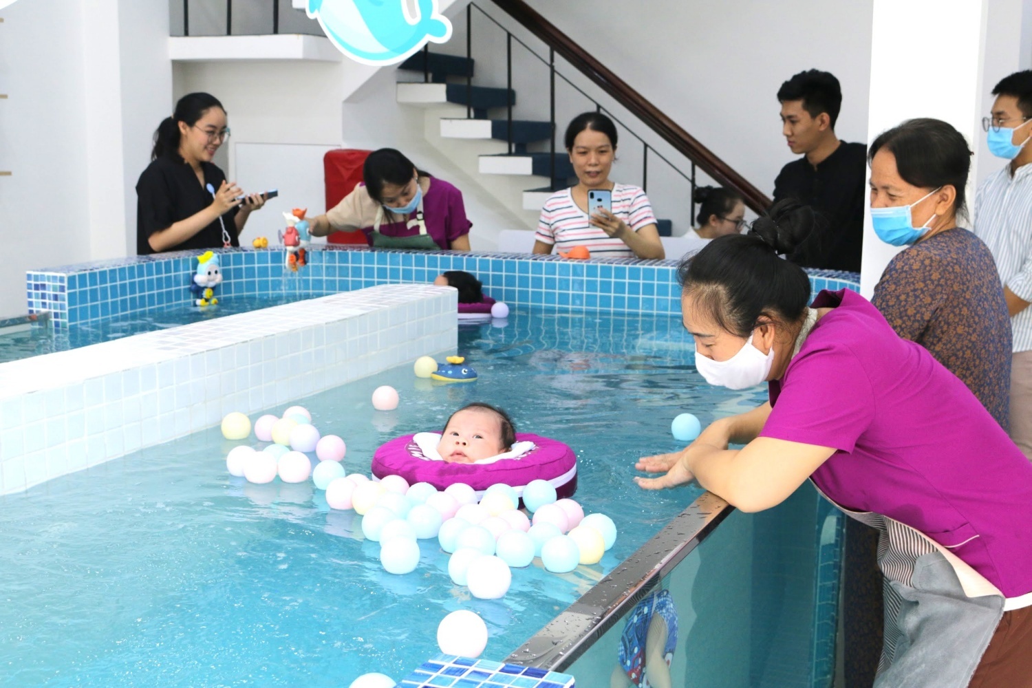 PamperMe ảnh 3 PamperMe anh 3