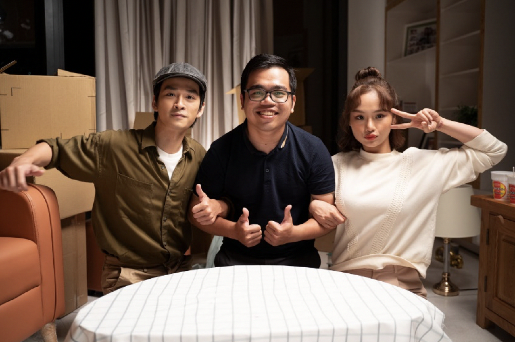 Acecook Viet Nam anh 2