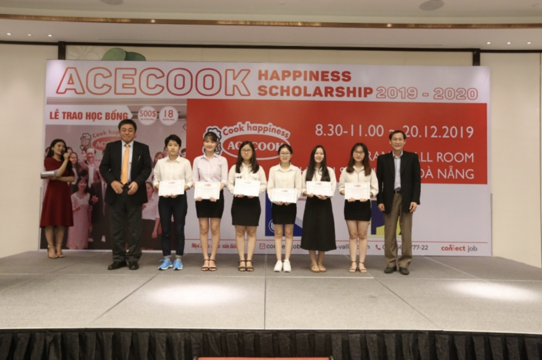 Acecook Viet Nam anh 4