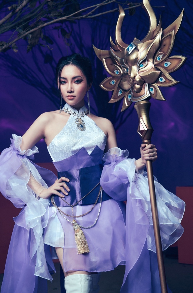 Perfect World VNG ảnh 8 Perfect World VNG anh 8