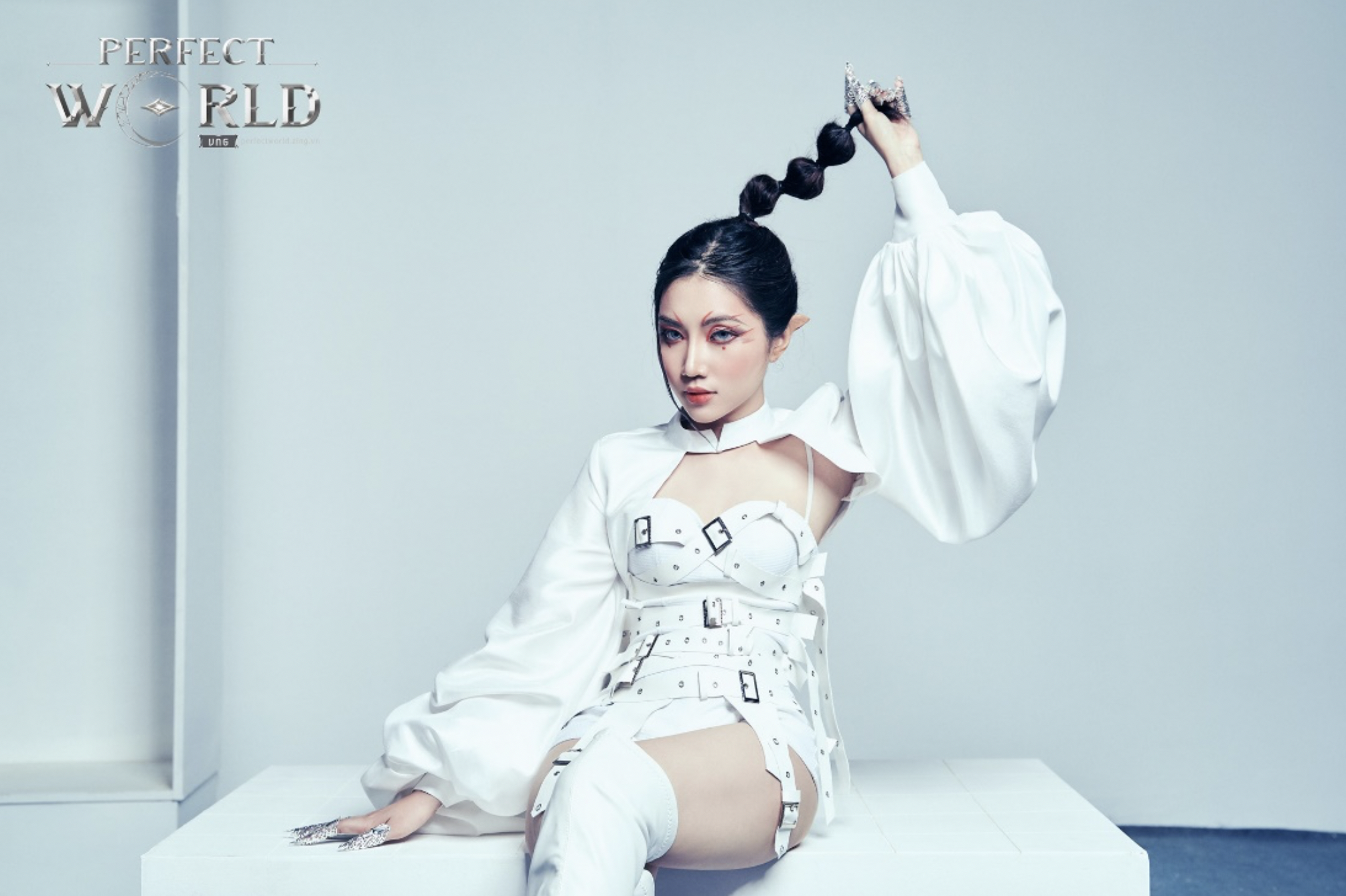Perfect World VNG anh 2