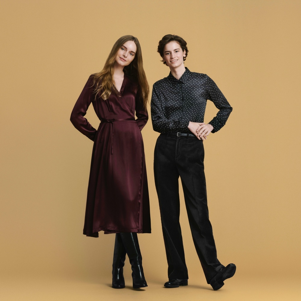 Uniqlo ảnh 3 Uniqlo anh 3