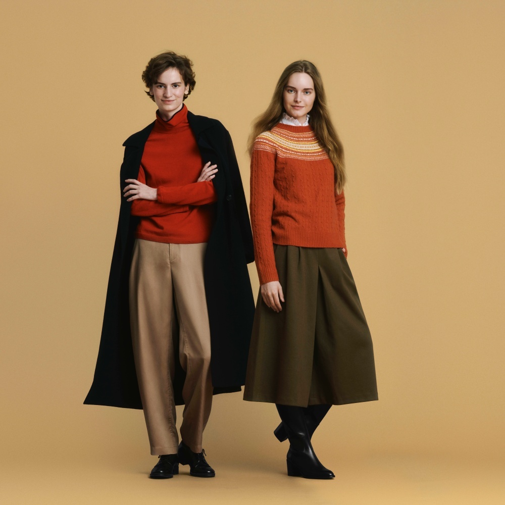 Uniqlo ảnh 6 Uniqlo anh 6