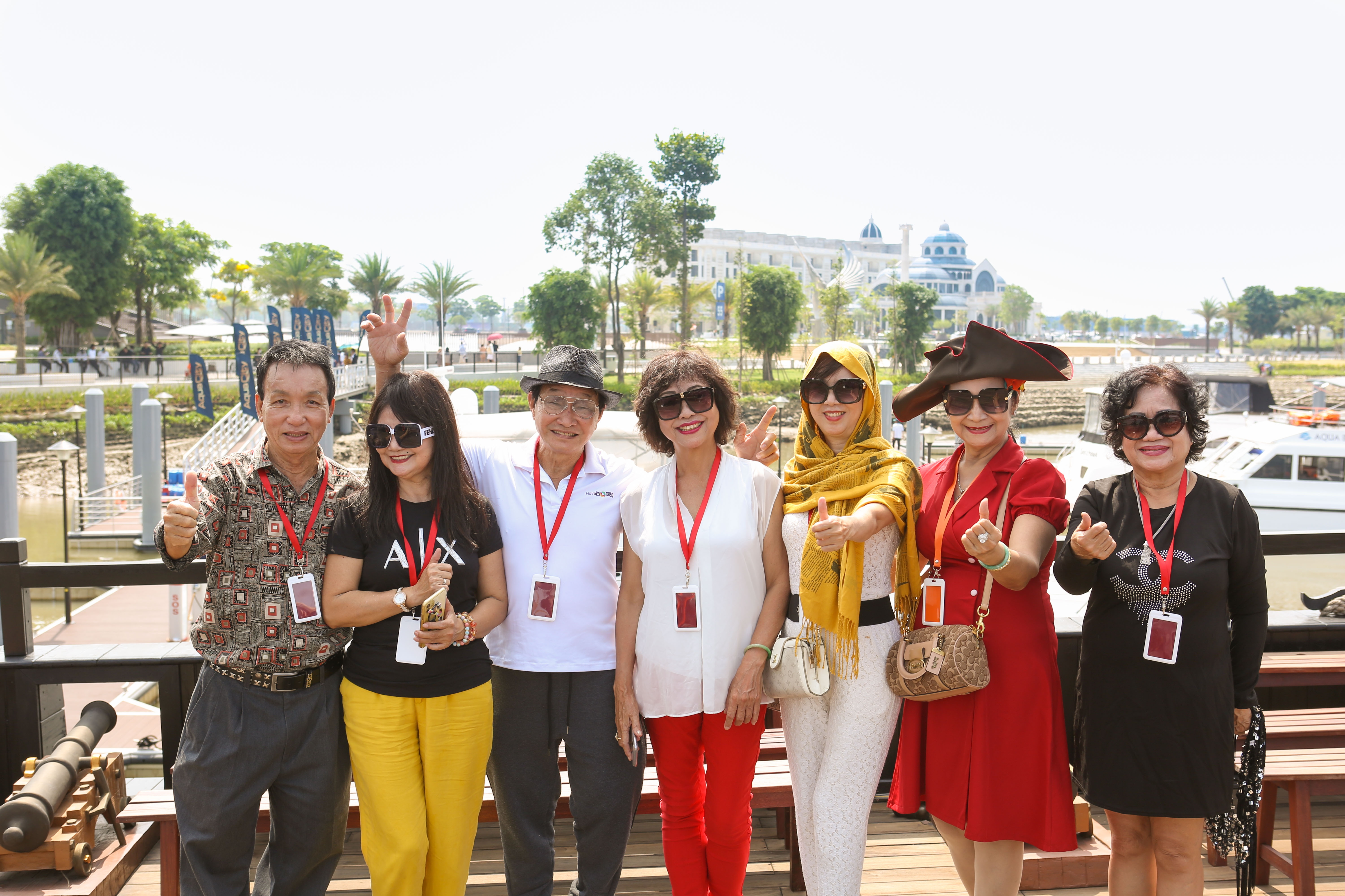 Novaland,  Aqua City anh 29