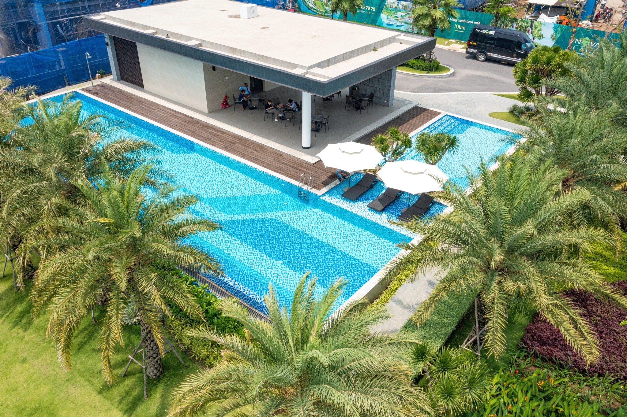 Novaland,  Aqua City anh 12