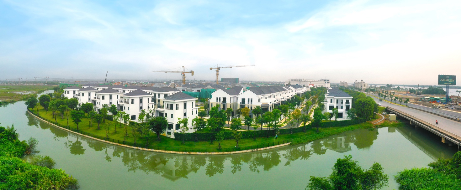 Novaland,  Aqua City anh 28