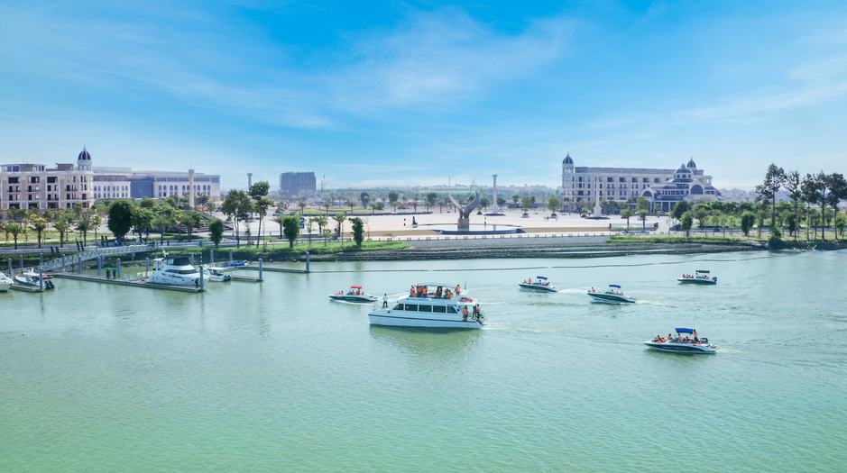 Novaland,  Aqua City anh 27