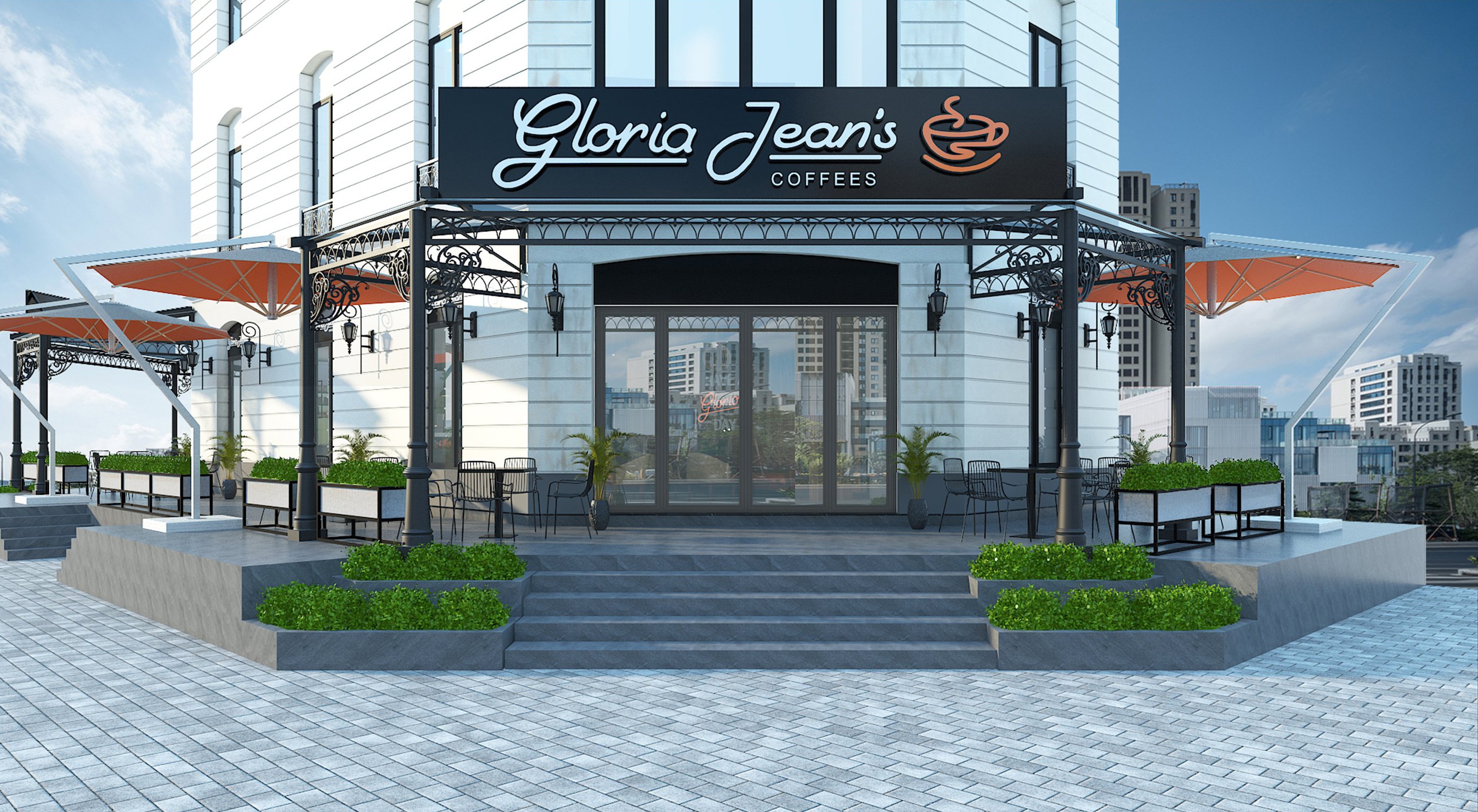 Novaland,  Aqua City anh 23