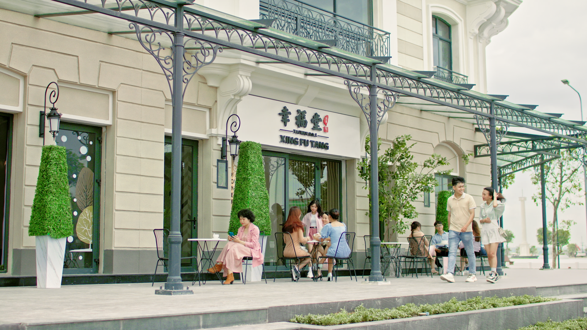 Novaland,  Aqua City anh 21