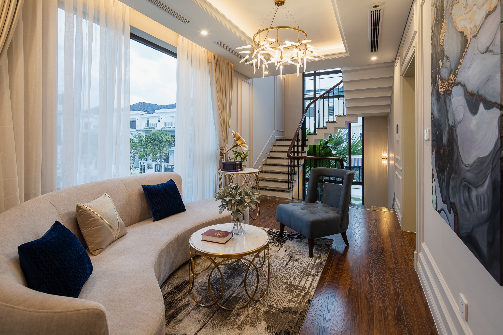 Novaland,  Aqua City anh 4