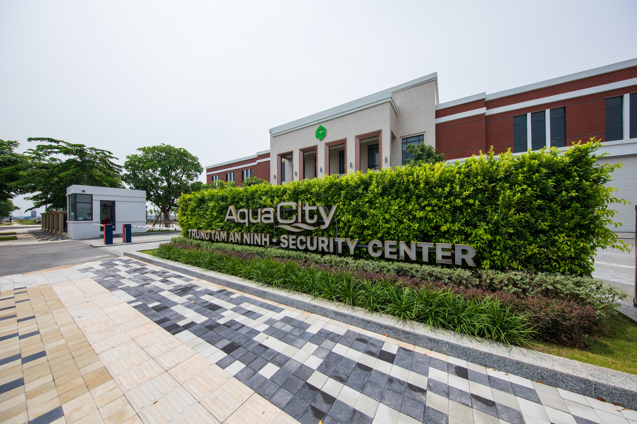 Novaland,  Aqua City anh 25