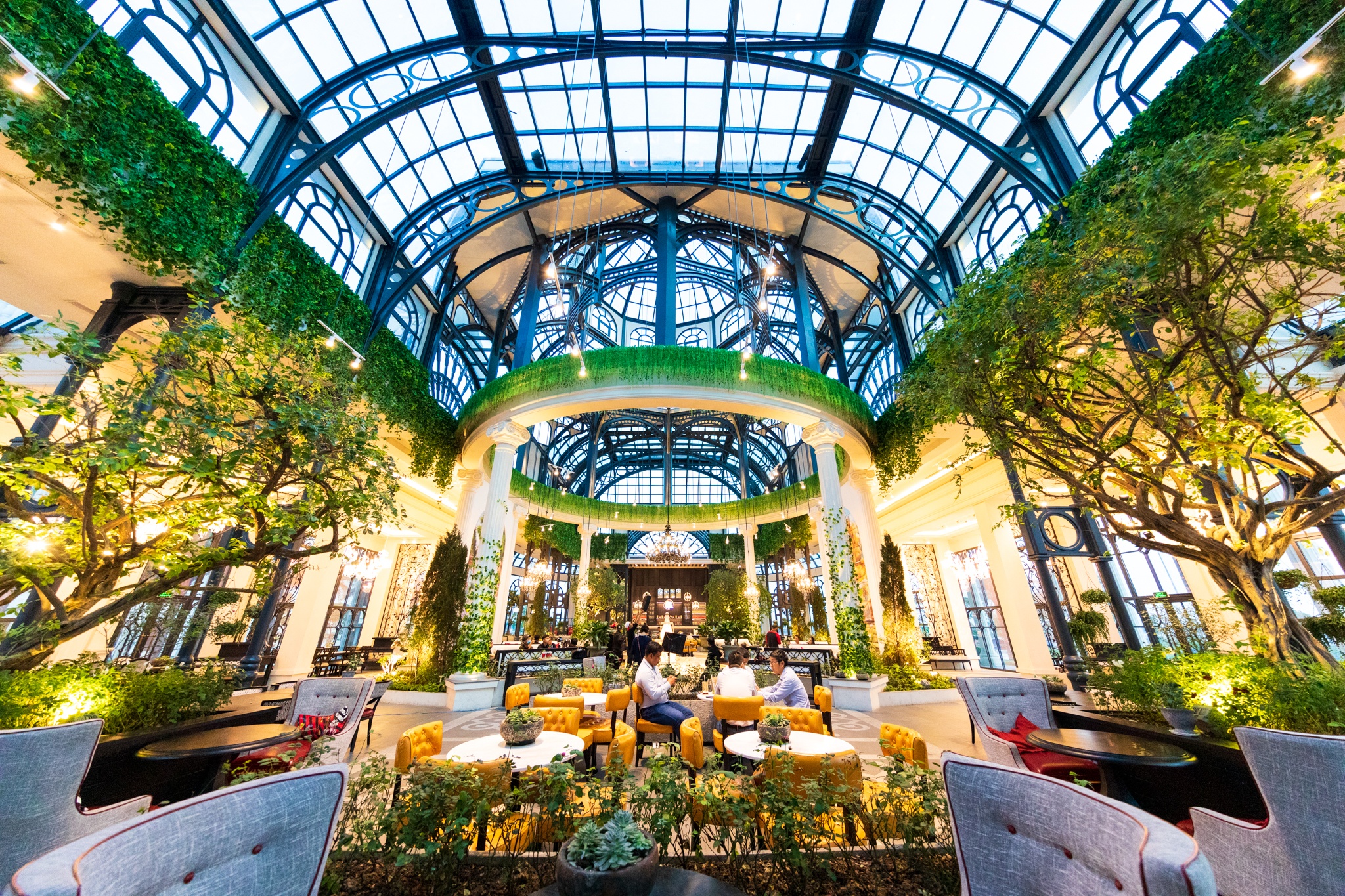 Novaland,  Aqua City anh 19