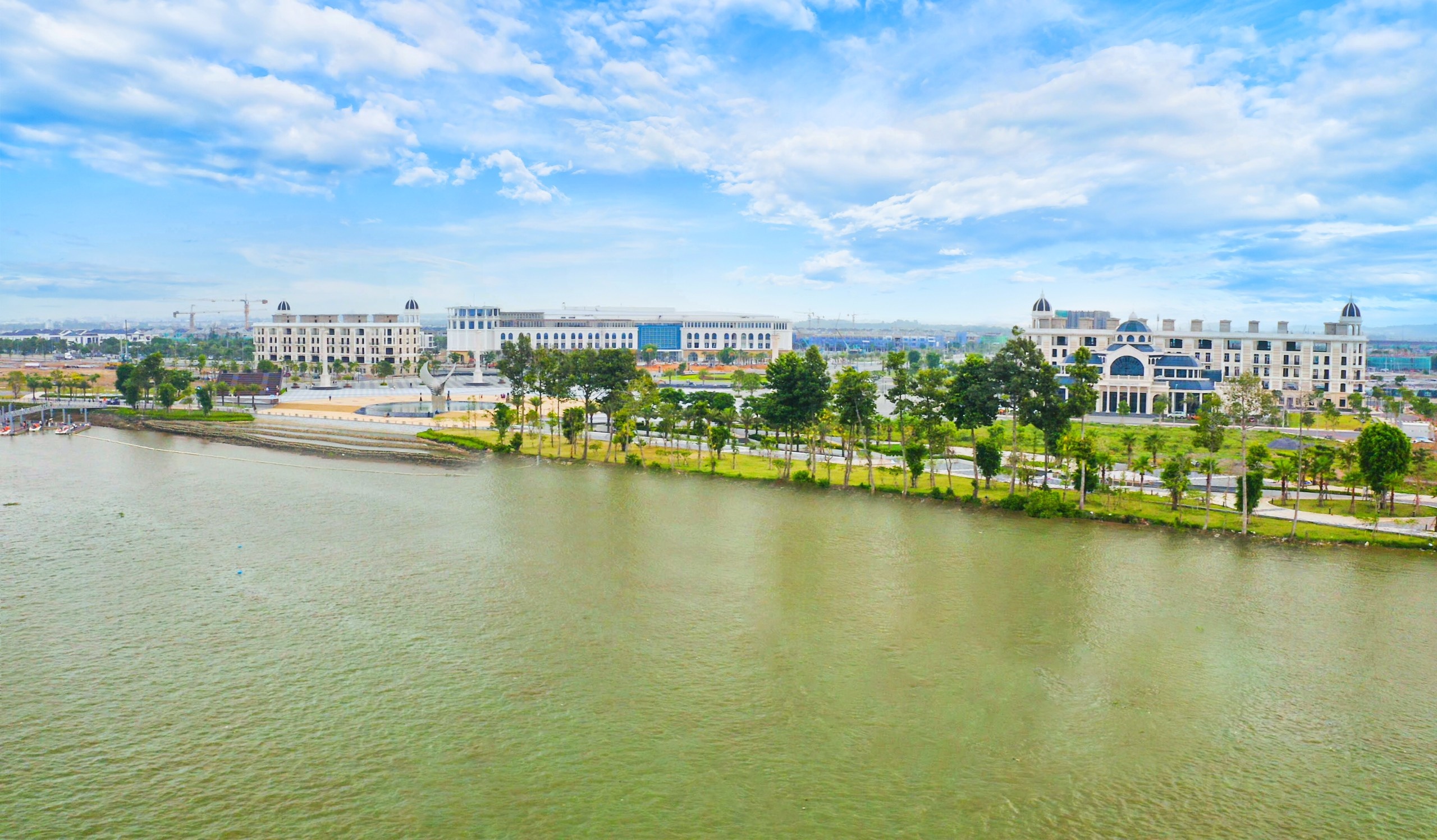 Novaland,  Aqua City anh 15