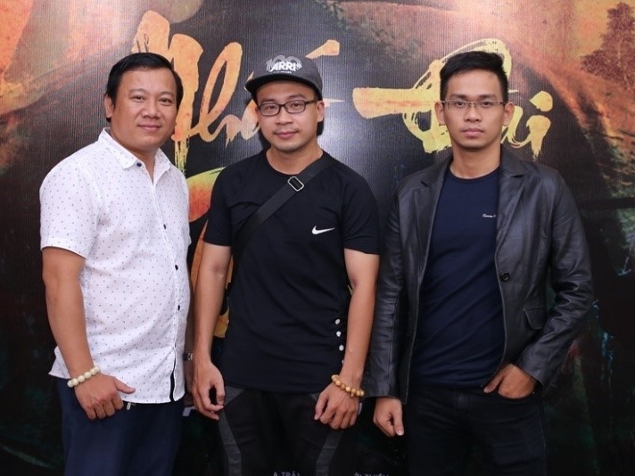 Nhất đại tông sư ảnh 1 Nhat dai tong su anh 1