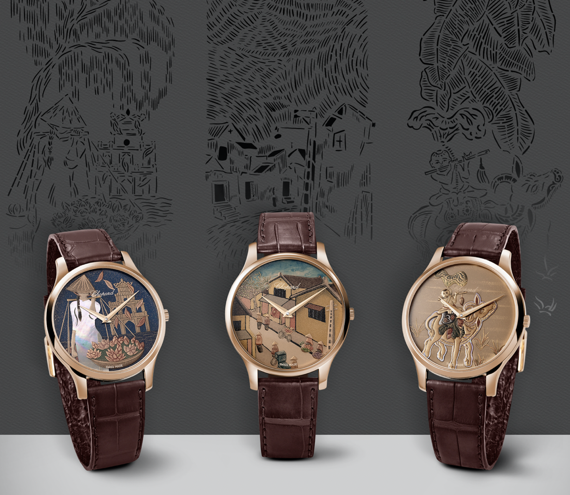 Chopard  ảnh 1 Chopard anh 1