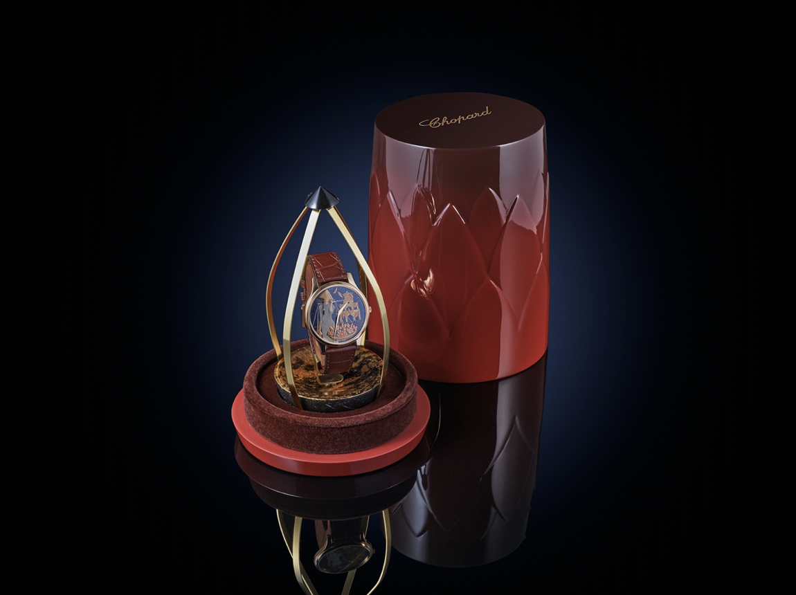 Chopard  ảnh 2 Chopard anh 2