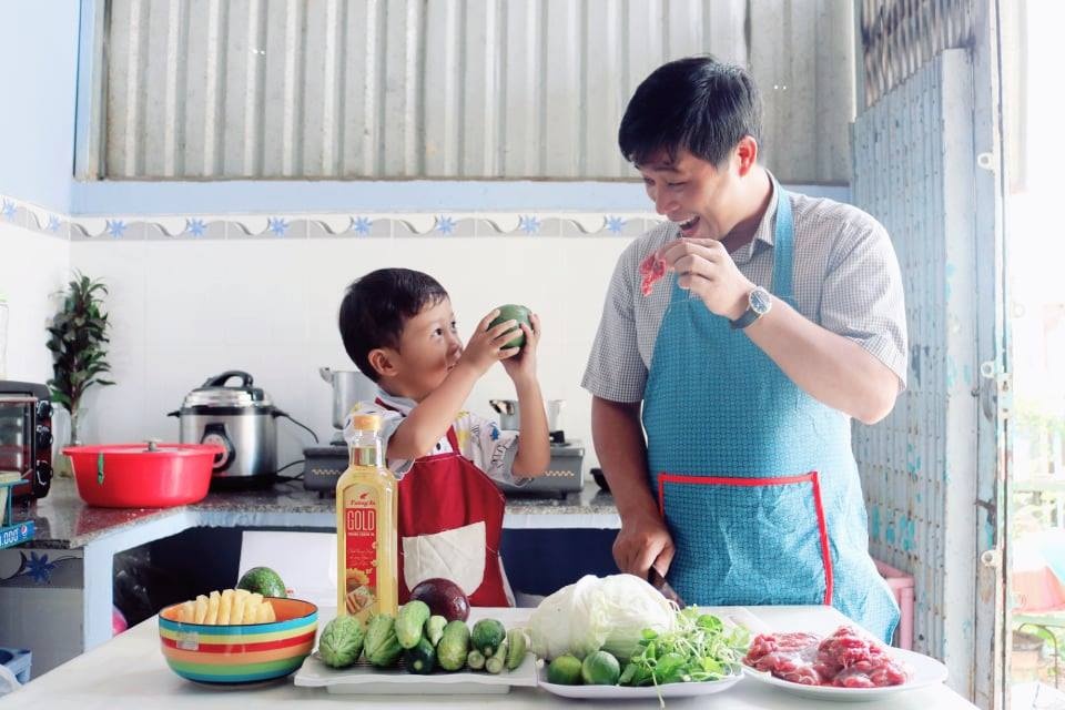 Con Cưng ảnh 5 Con Cung anh 5