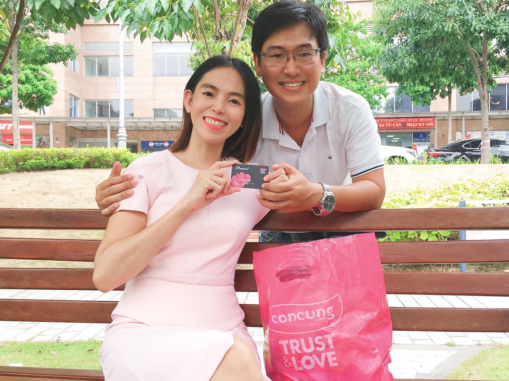 Cac gia dinh xuat sac tham gia 'Cam on me - Ba chang ngai chi' hinh anh