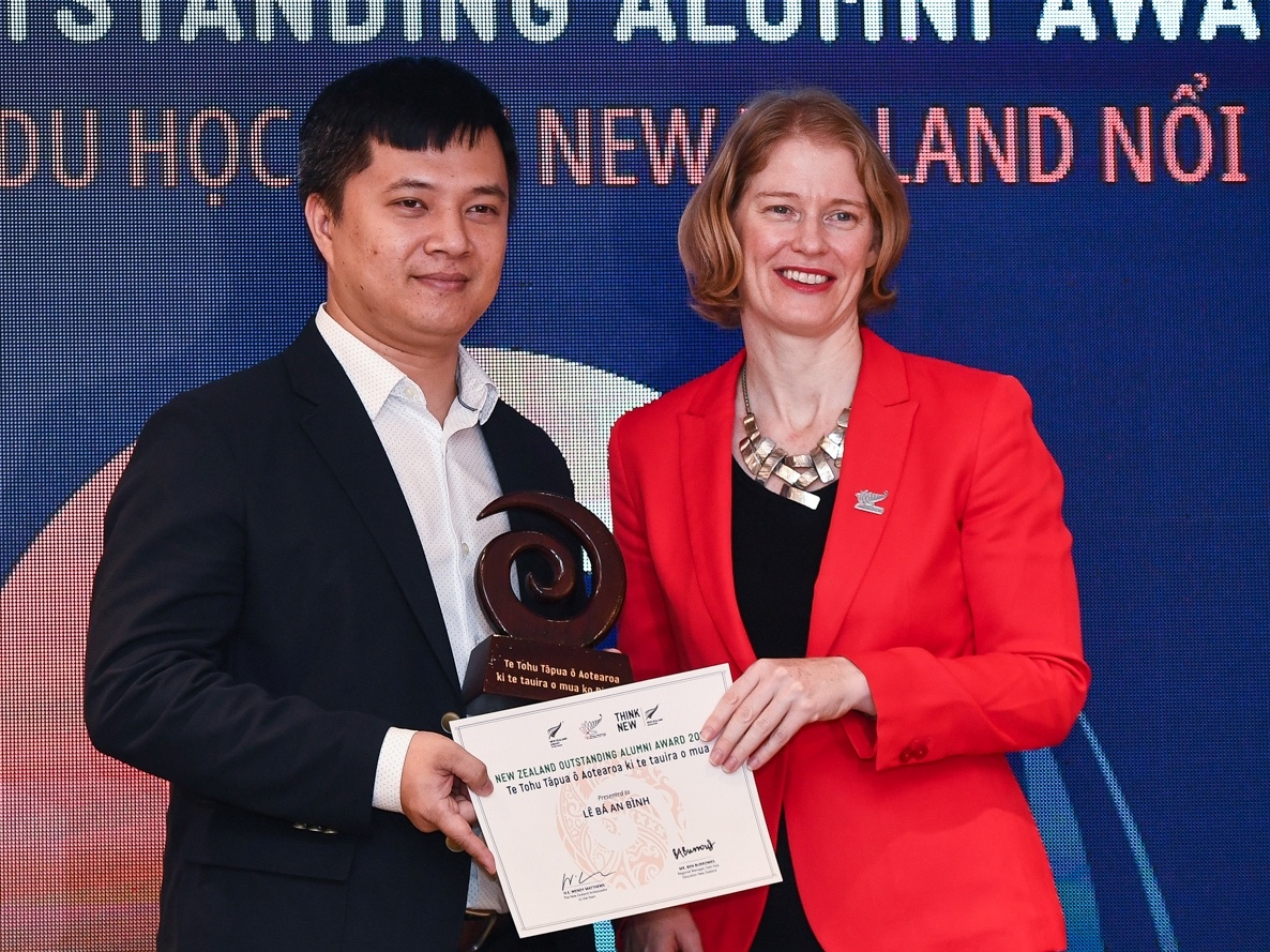 'Nen giao duc New Zealand giup toi ghi diem voi nha tuyen dung' hinh anh