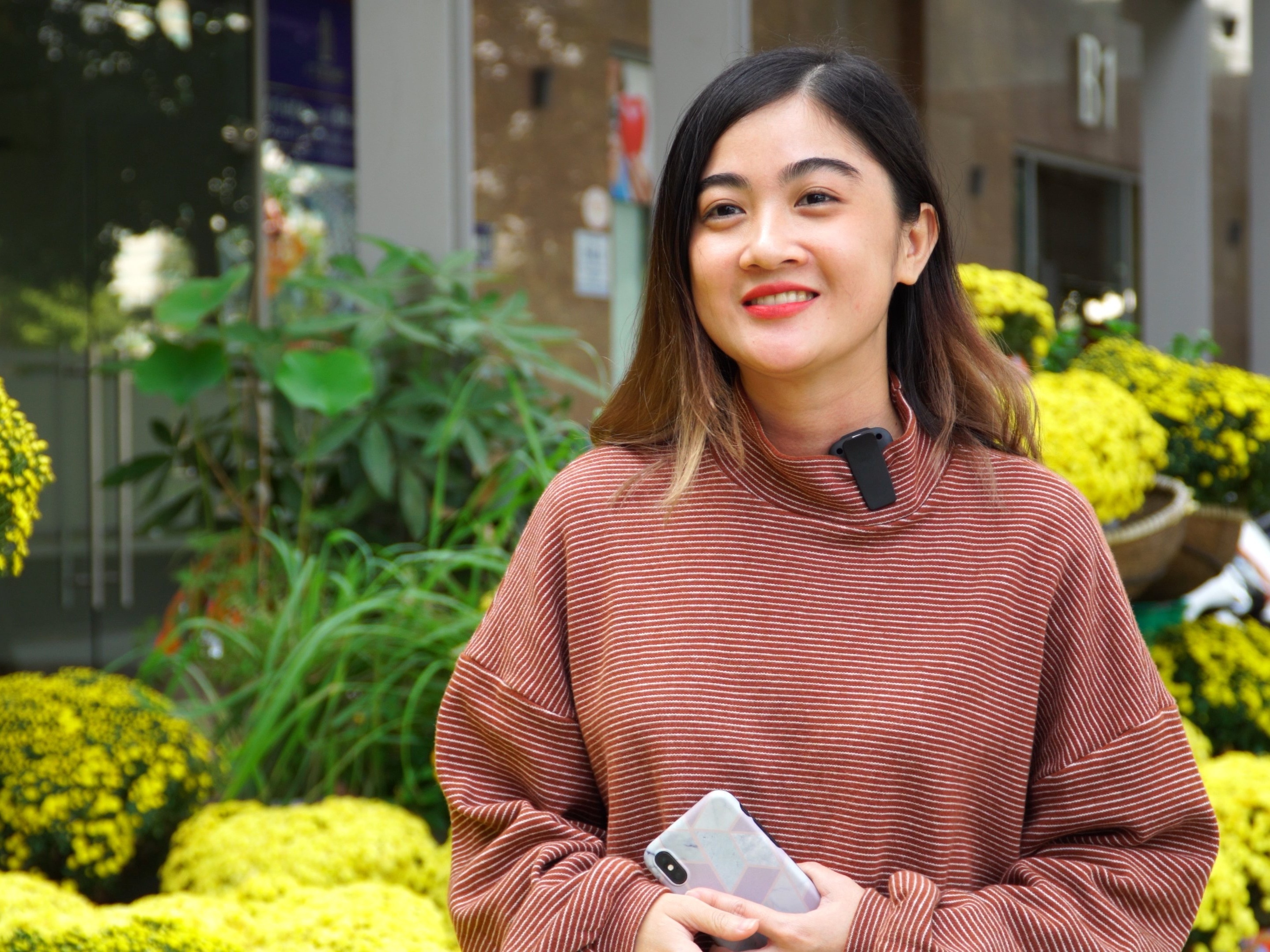 Nguoi Viet dung thuong Tet vao viec gi? hinh anh