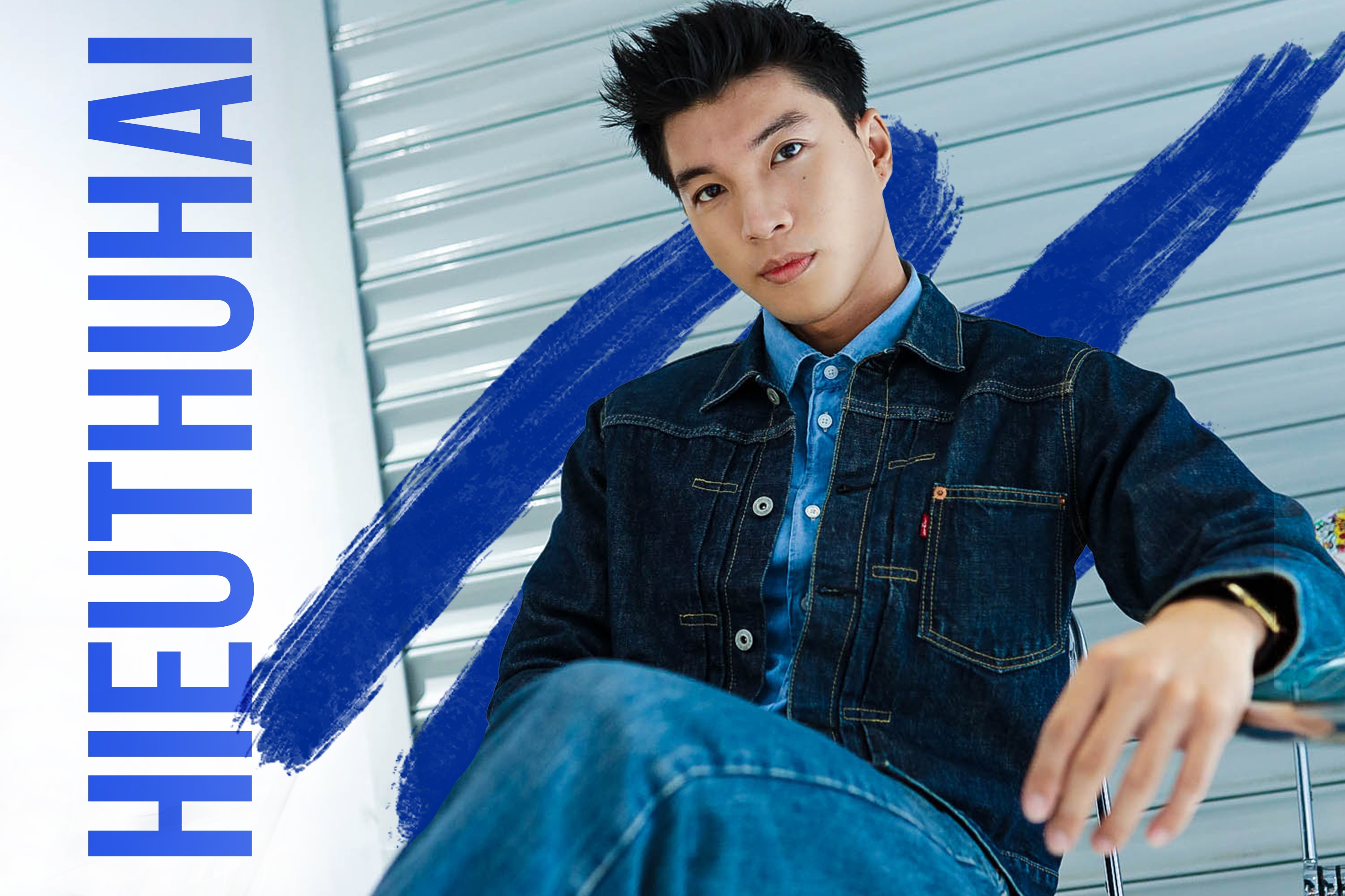 HIEUTHUHAI,  X-Men anh 1