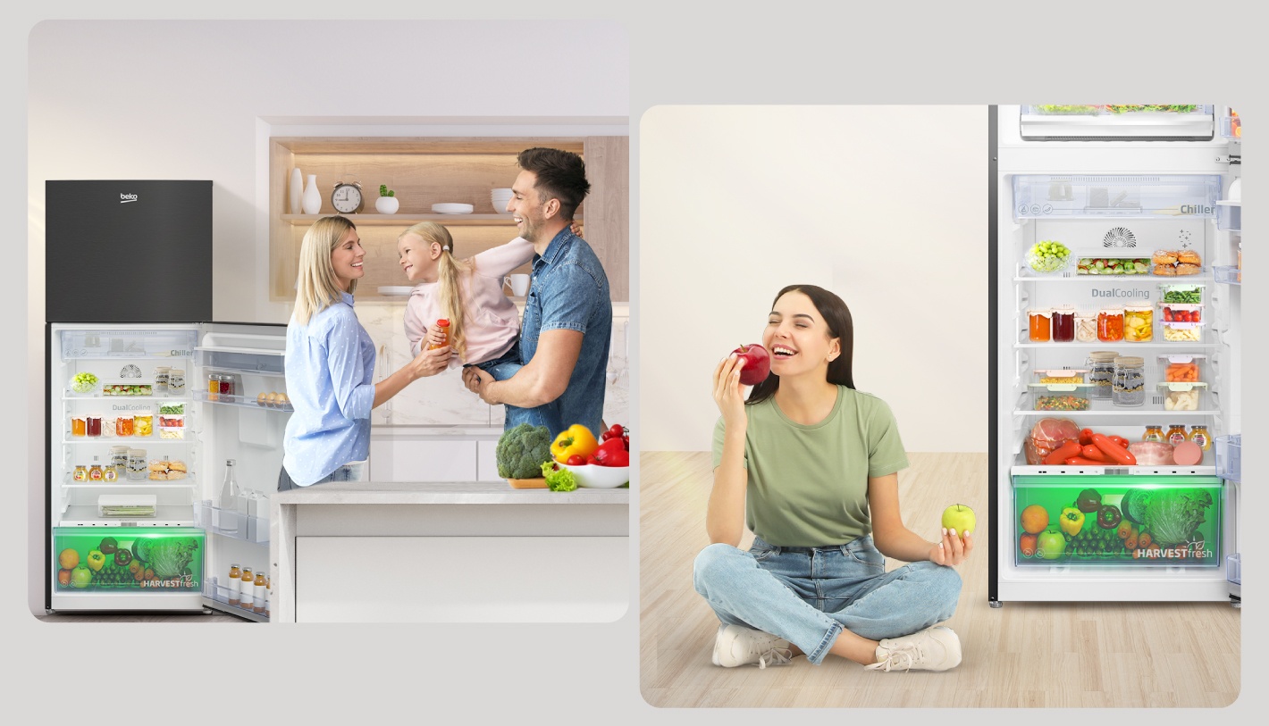 Beko,  Song chat chuan Au - Thanh thoi ben nhau anh 4