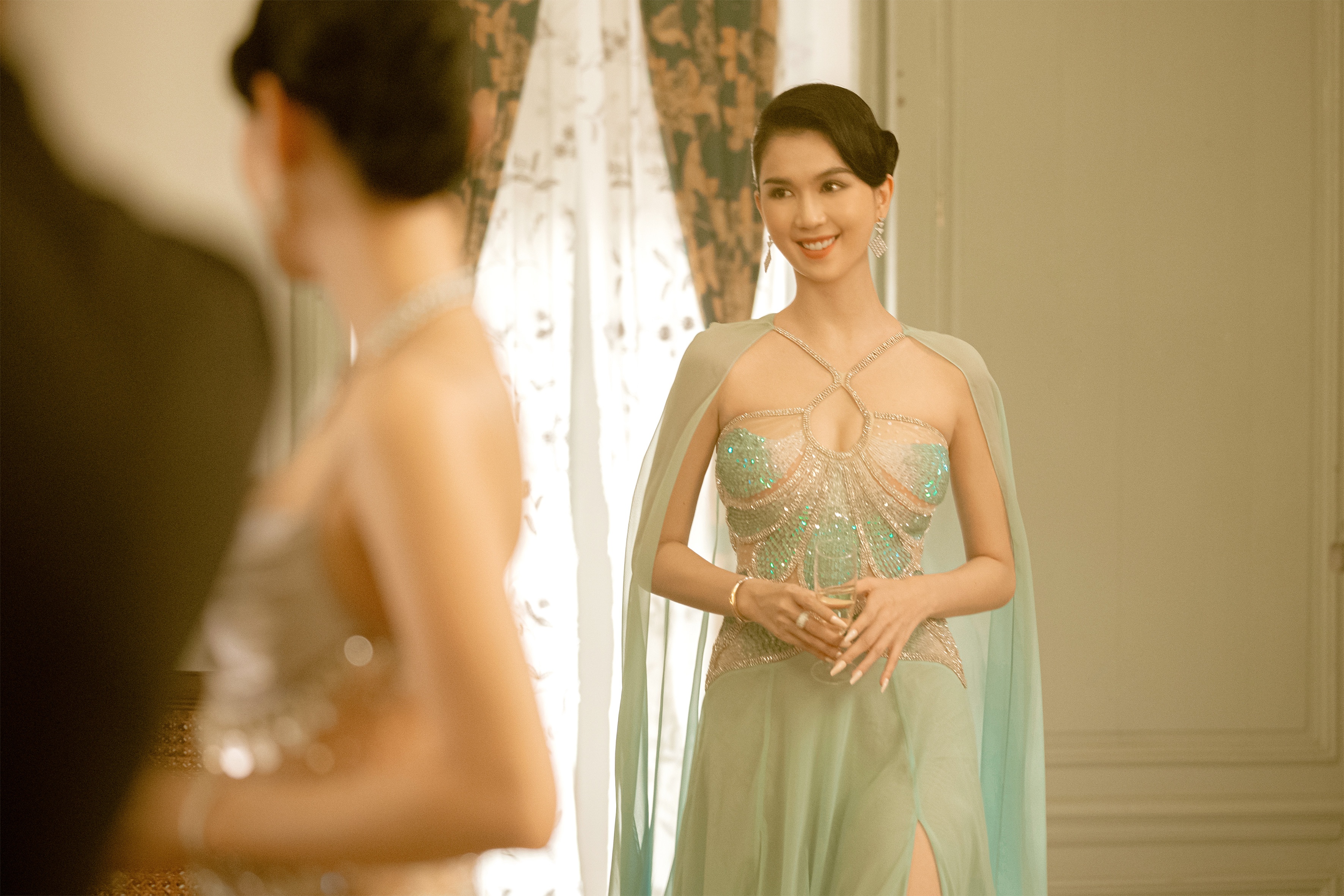 Chi chi em em 2,  Vu Ngoc Dang anh 4