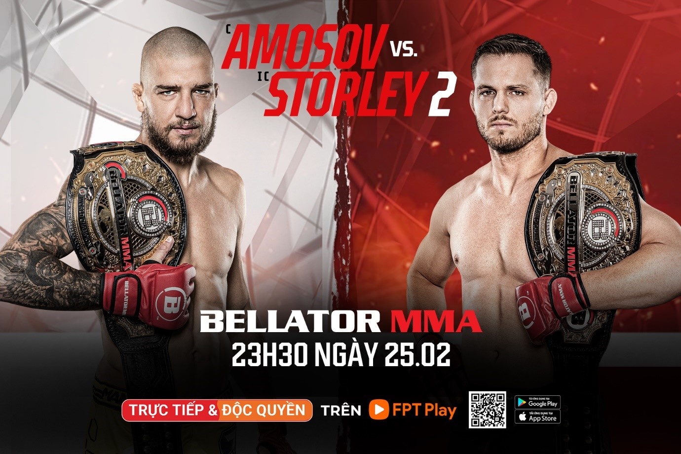 vo thuat,  FPT Play anh 5