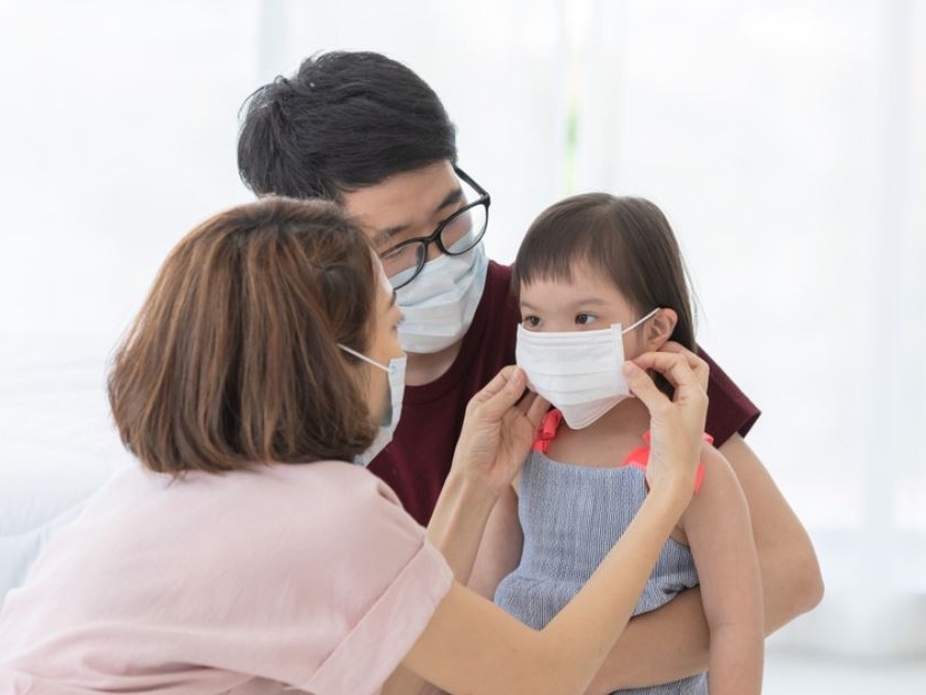 Vi sao o nhiem khong khi trong nha dang lo ngai hon ngoai troi? hinh anh