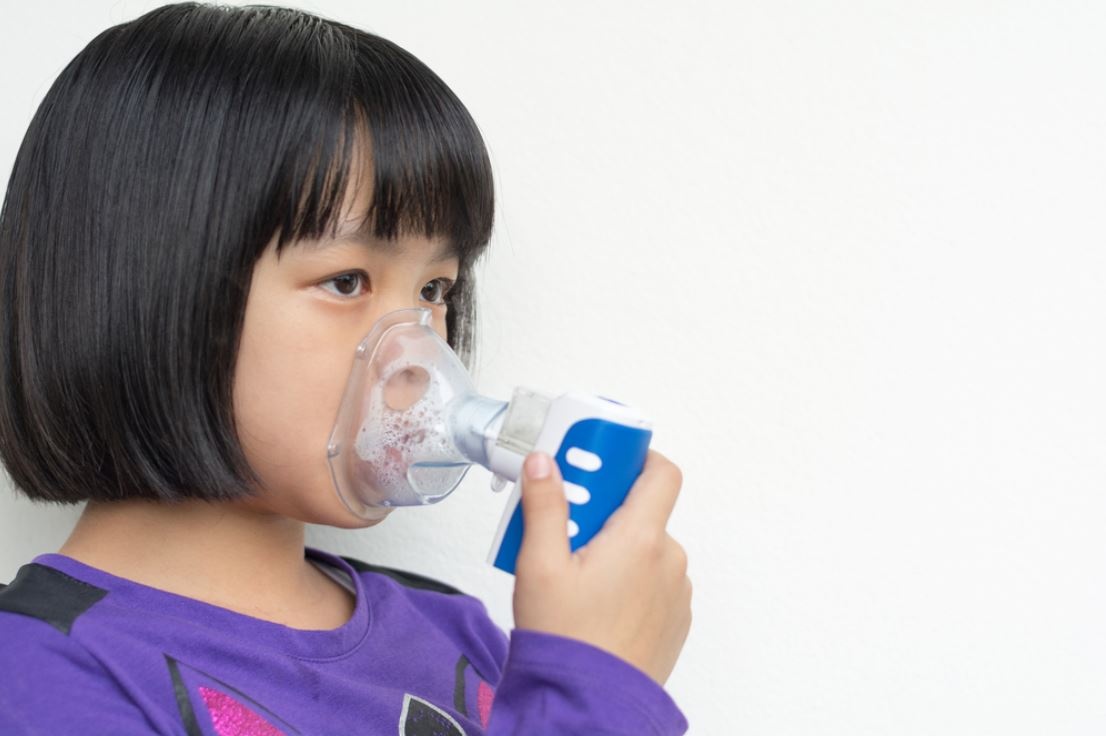 benh ho hap,  Sharp anh 7