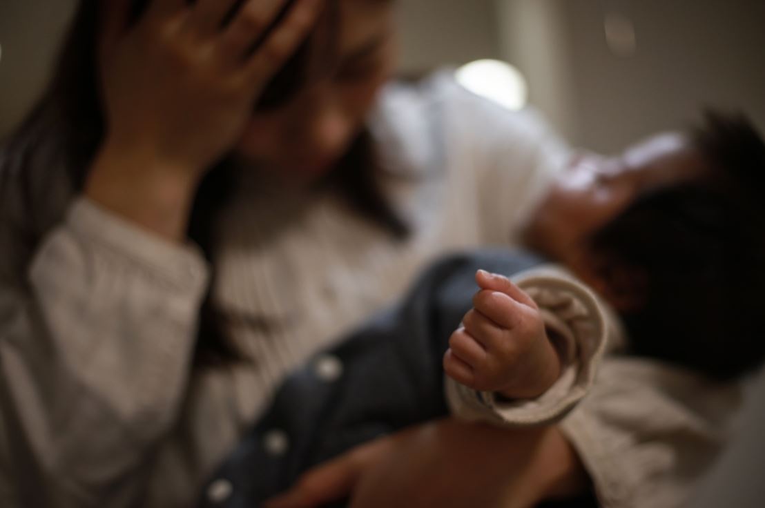 benh ho hap,  Sharp anh 6